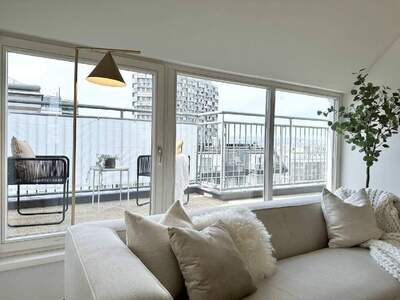 Wohnung kaufen in 1100 Wien