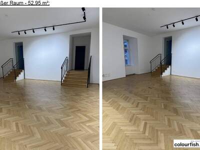 Gewerbeobjekt mieten in 1010 Wien