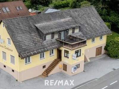 Haus kaufen in 8570 Voitsberg