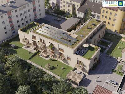 Reihenhaus kaufen in 3100 St. Pölten (Bild 4)