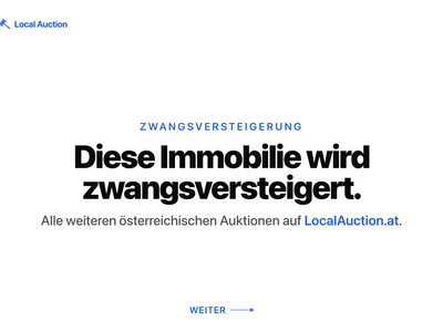 Gewerbeobjekt kaufen in 1200 Wien