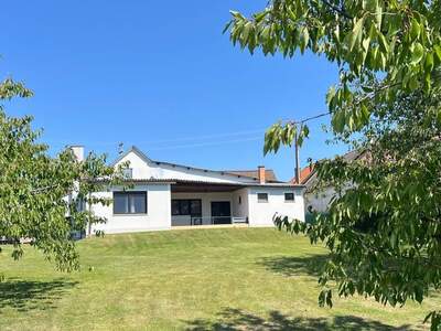 Haus kaufen in 7511 Mischendorf