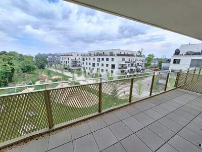 Eigentumswohnung in 1210 Wien