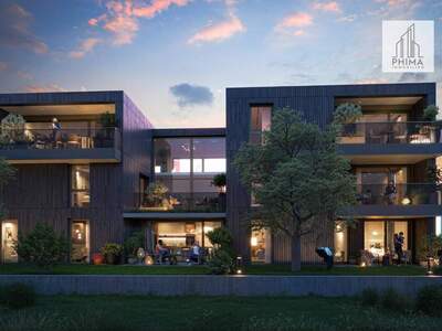 Eigentumswohnung in 6912 Hörbranz