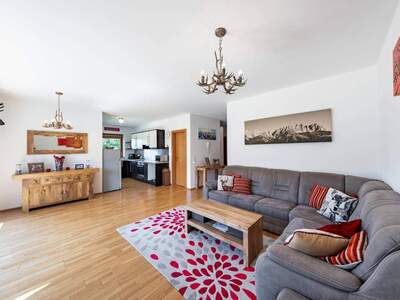 Eigentumswohnung in 6351 Scheffau