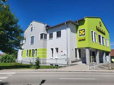 Mietwohnung in 4716 Hofkirchen