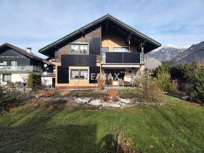 Haus kaufen in 8983 Bad Mitterndorf