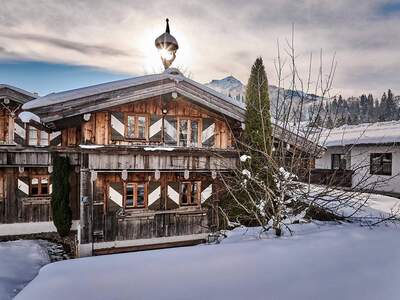 Haus kaufen in 6380 St. Johann