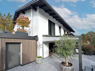 Reihenendhaus kaufen in 5081 Anif