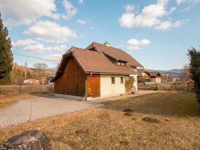 Einfamilienhaus mieten in 5571 Mariapfarr (Bild 3)