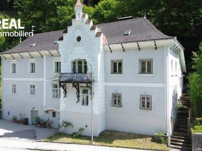 Chalet kaufen in 3340 Waidhofen (Bild 1)