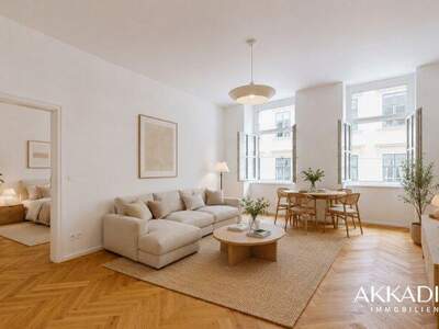 Wohnung kaufen in 1070 Wien (Bild 1)