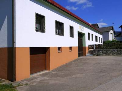 Haus provisionsfrei kaufen in 3752 Sallapulka