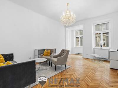 Wohnung kaufen in 1180 Wien (Bild 1)