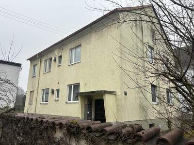 Mehrfamilienhaus kaufen in 4030 Linz