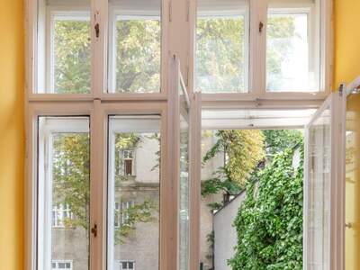 Altbauwohnung kaufen in 1070 Wien (Bild 5)