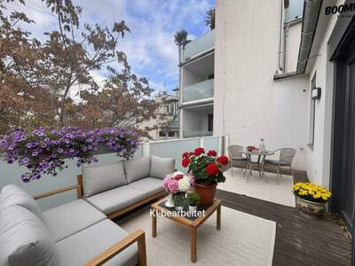 Eigentumswohnung in 1050 Wien