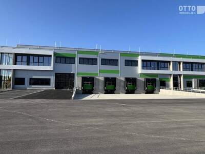 Gewerbeobjekt mieten in 1220 Wien