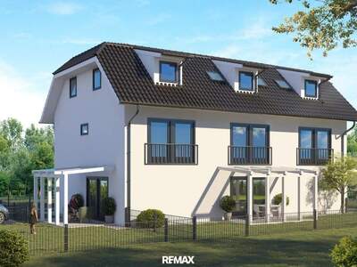 Haus kaufen in 1230 Wien