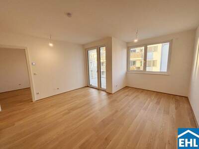 Terrassenwohnung mieten in 1100 Wien (Bild 3)