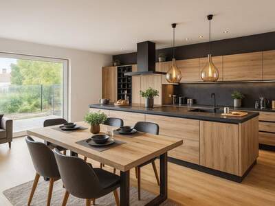 Haus kaufen in 1210 Wien