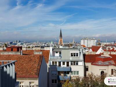 Wohnung kaufen in 1040 Wien