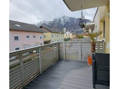 Terrassenwohnung kaufen in 5400 Hallein (Bild 5)