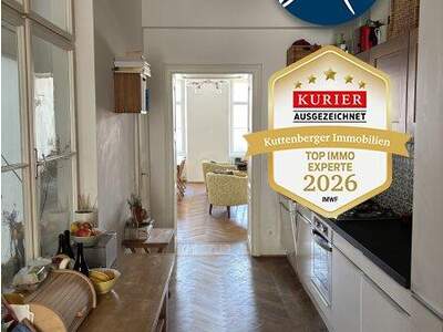 Wohnung kaufen in 1090 Wien (Bild 2)