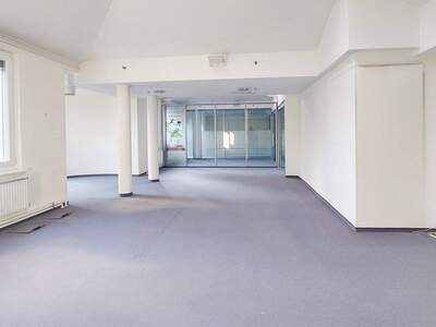 Gewerbeobjekt mieten in 3100 St. Pölten