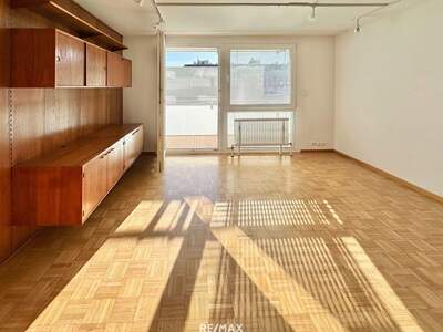 Apartment provisionsfrei mieten in 1170 Wien