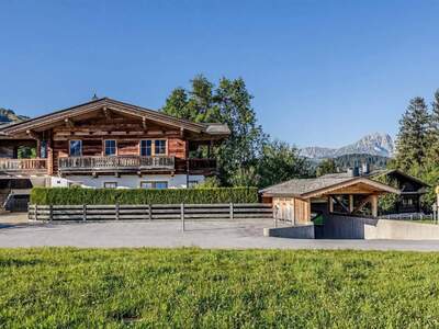 Wohnung kaufen in 6370 Kitzbühel