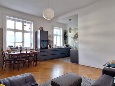 Wohnung kaufen in 1100 Wien (Bild 1)