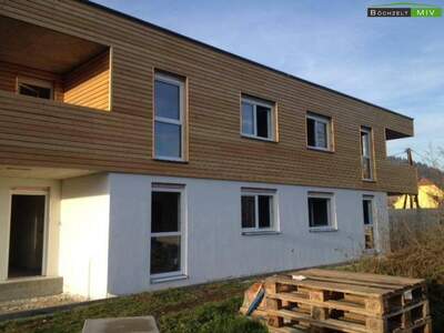 Wohnung mieten in 8714 Kraubath