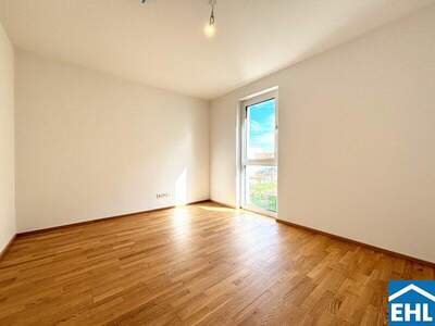 Terrassenwohnung mieten in 2700 Wr. Neustadt (Bild 5)