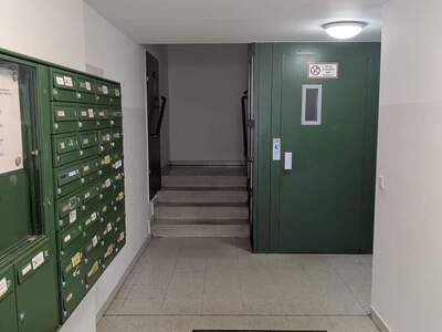 Apartment provisionsfrei mieten in 1140 Wien