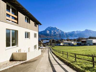 Eigentumswohnung in 4813 Altmünster