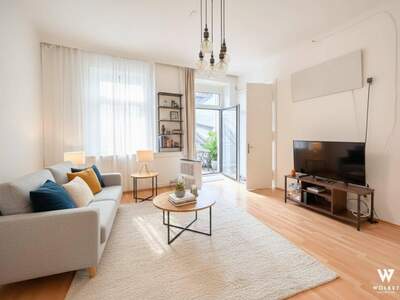 Wohnung kaufen in 1070 Wien