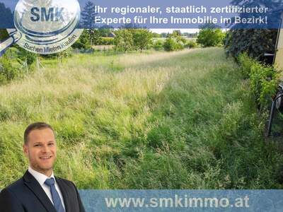 Grundstück kaufen in 2042 Guntersdorf