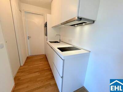 Terrassenwohnung mieten in 1160 Wien (Bild 4)