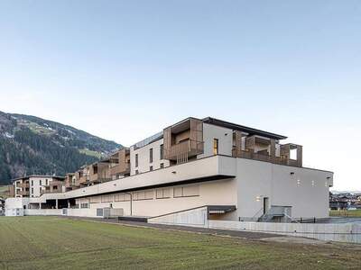 Anlageobjekt kaufen in 6274 Aschau