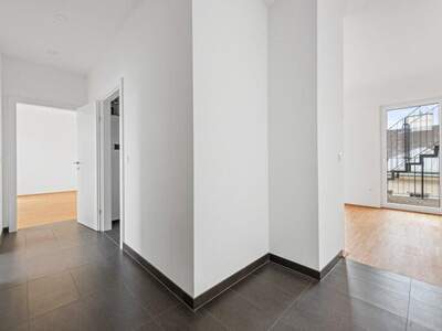 Terrassenwohnung kaufen in 1180 Wien (Bild 4)