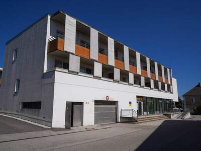 Terrassenwohnung mieten in 3353 Seitenstetten (Bild 5)