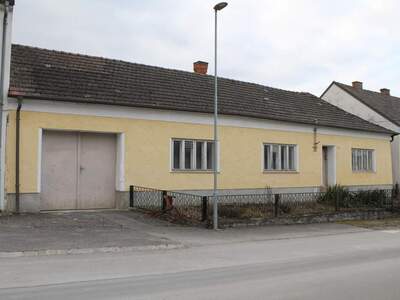 Grundstück kaufen in 2004 Niederhollabrunn