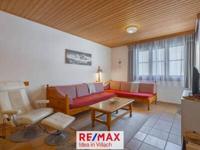 Eigentumswohnung in 9521 Treffen