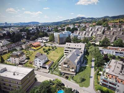 Wohnung kaufen in 4040 Linz