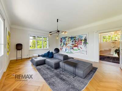 Haus kaufen in 6900 Bregenz