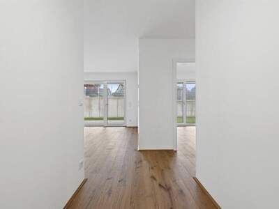 Terrassenwohnung kaufen in 2540 Bad Vöslau (Bild 5)