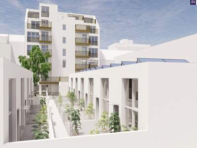 Wohnung mit Balkon kaufen in 1110 Wien