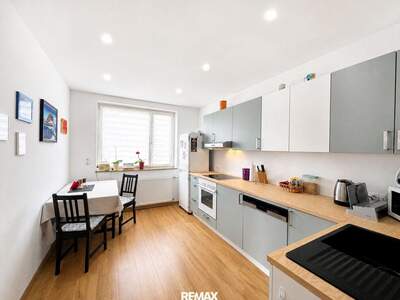 Wohnung mit Balkon kaufen in 8712 Niklasdorf (Bild 3)