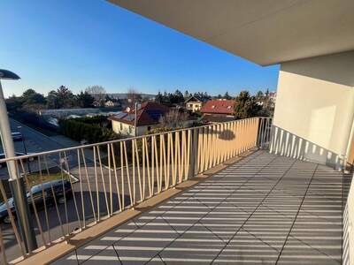 Wohnung mieten in 1210 Wien